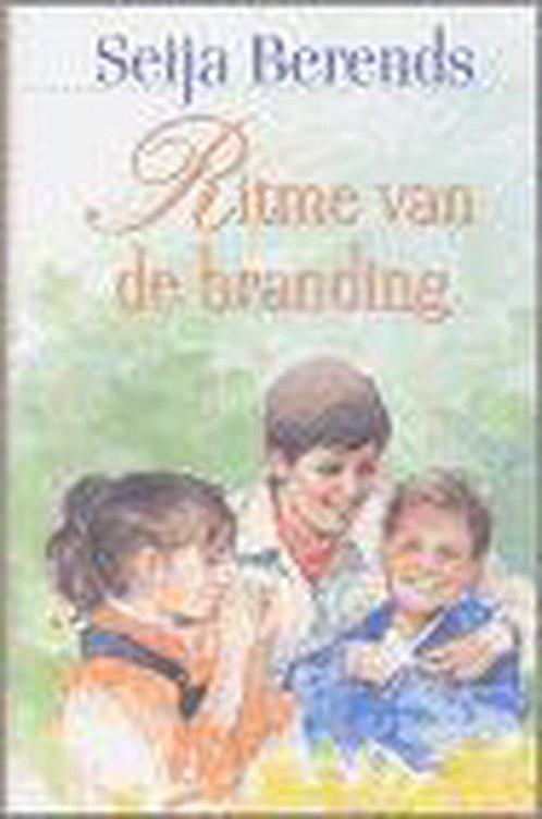 Het Ritme Van De Branding 9789020526677, Livres, Livres régionalistes & Romans régionalistes, Envoi