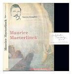 Maurice Maeterlinck  Compère, Gaston  Book, Livres, Compère, Gaston, Verzenden