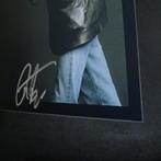 Roger Fritz (1936-2021) - Robert Mapplethorpe fotografiert