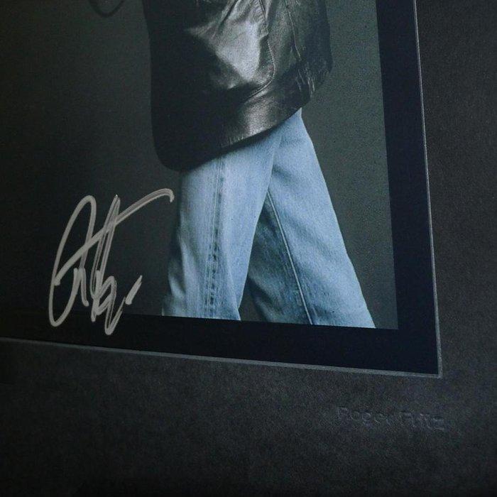 Roger Fritz (1936-2021) - Robert Mapplethorpe fotografiert, Antiquités & Art, Art | Objets design