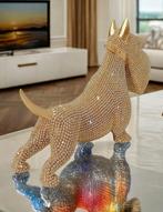 AGA Design - Figurine - Golden Terrier – Scultura