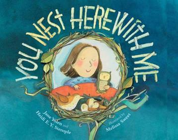 You Nest Here With Me 9781590789230 Heidi E. Y. Stemple, Verzenden, Heidi E. Y. Stemple