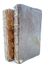 R. P. Girard - Les peintures sacrées sur la Bible -, Antiek en Kunst