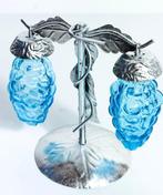 Zout- en pepervaatjes - aarde - Glas