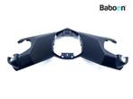 Stuurkap Achter Yamaha YP 400 R X-MAX 2016-2017 (YP400, Verzenden, Gebruikt