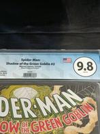 Spider-Man: Shadow of the Green Goblin #2 - Dan Panosian, Nieuw