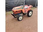 Kubota XB-1 BulAce Minitractor, Zakelijke goederen, Nieuw