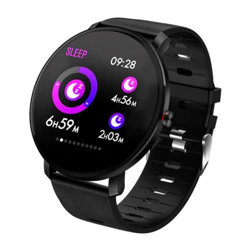 Sport Smartwatch IP68 -  Fitness Sport Activity Tracker, Handtassen en Accessoires, Smartwatches, Nieuw, Verzenden