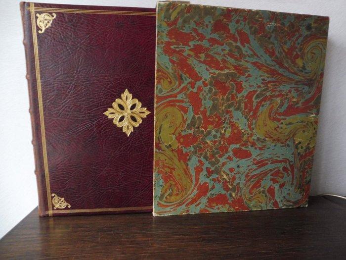 Signed; Georges-Marie Haardt / Louis Audouin-Dubreuil - Le, Antiquités & Art, Antiquités | Livres & Manuscrits