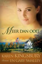 Meer dan ooit / De familie Baxter 9789029719612, Verzenden, Gelezen, Karen Kingsbury