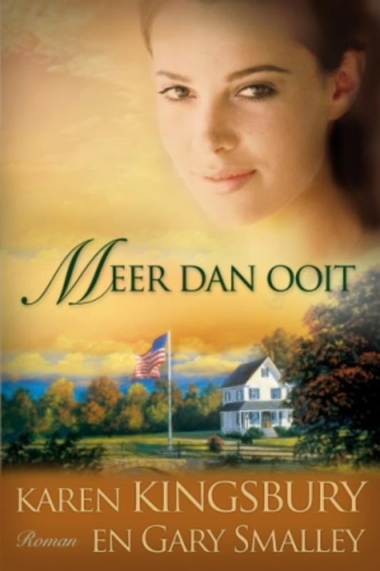 Meer dan ooit / De familie Baxter 9789029719612, Boeken, Romans, Gelezen, Verzenden