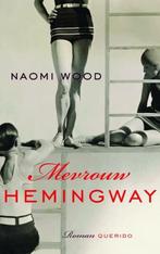 Mevrouw Hemingway (9789021457963, Naomi Wood), Verzenden