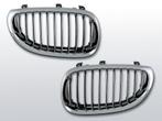 Grillen set | BMW 5-serie E60 sedan / E61 touring 2003-2010, Auto-onderdelen, Verzenden, Nieuw, BMW
