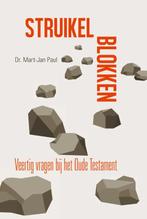 Struikelblokken 9789087182854 M.J. Paul, Boeken, Verzenden, Gelezen, M.J. Paul