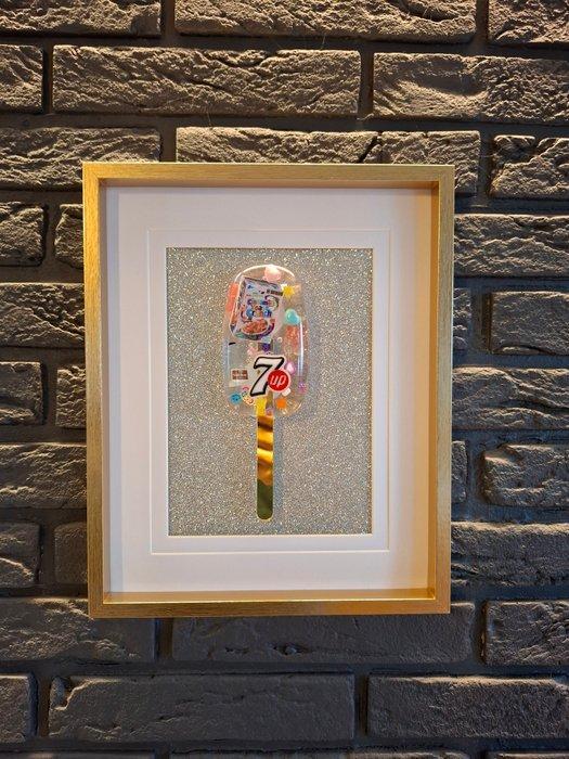 ELEMENTAL - Ice Cream, Antiek en Kunst, Kunst | Designobjecten