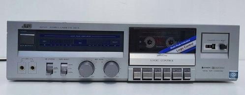 JVC, Philips - KD-V11 - Cassettes, Lecteur de cassettes, TV, Hi-fi & Vidéo, Radios