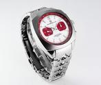 Racing One Chronograph Mechanical 06 Watch - Assembled and, Nieuw