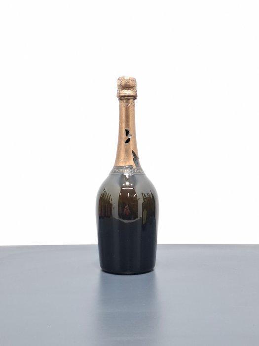 Laurent-Perrier, Cuvée Grand Siècle - Champagne - 1 (77cl), Collections, Vins