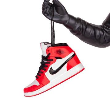 SKE - Banksy X NIKE AIR JORDAN