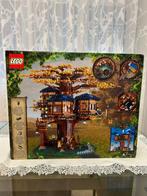 Lego Set - 21318 - Ideas (CUUSOO) - Casa sull’albero