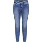 MAC • blauwe DREAM SLIM authentic jeans • 34, Kleding | Dames, MAC, Maat 42/44 (L), Nieuw, Verzenden