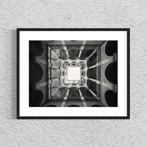 Fabio Accorrà - Indice the palace, Antiek en Kunst, Kunst | Designobjecten