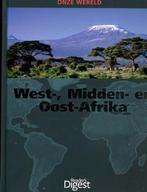 West- Midden- En Oost-Afrika 9789064079269, Boeken, Nvt., Ambros Brucker, Zo goed als nieuw, Verzenden