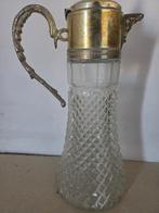 Kan - Glas, Metaal, Kristal