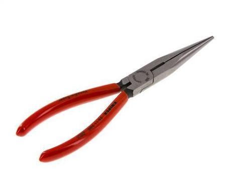 Knipex Telefoontang 200mm Met Plastic Handgreep, Doe-het-zelf en Bouw, Gereedschap | Handgereedschap, Verzenden