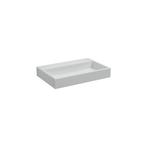 Clou Mini Wash Me Plus Fontein 48x32cm Met Voorbewerkt, Doe-het-zelf en Bouw, Ophalen of Verzenden, Nieuw, Overige typen