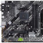 ASUS PRIME B550M-K, Verzenden, Nieuw