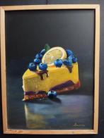 Bencivenga Franco (1953) - Torta