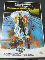 James Bond (007) - Diamonds Are Forever - Sean Connery -, Verzamelen, Nieuw