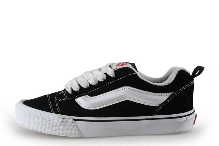 Vans Sneakers in maat 40 Zwart | 25% korting, Kleding | Heren, Schoenen, Zwart, Zo goed als nieuw, Sneakers, Verzenden