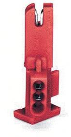 Wago Stekker Verlichting 500V | 267-120 [500 stuks], Verzenden, Nieuw