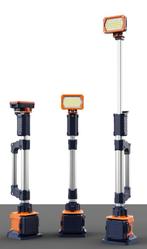 VOC-MOBLI-Medi mobiele LED lichtmast, Verzenden, Nieuw