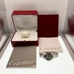 Cartier - Pasha C Meridian GMT - Sans Prix de Réserve -, Bijoux, Sacs & Beauté