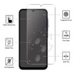 4-Pack Samsung Galaxy A56 Screen Protector - 9H Film Gehard, Verzenden, Nieuw
