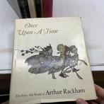 Rackham, Dulac, Nielsen, Detmold - Collection of books on, Antiek en Kunst