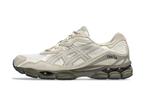 ASICS Gel-NYC Cream Putty - Maat 43.5 EU, Kleding | Heren, Schoenen, Ophalen of Verzenden, Nieuw
