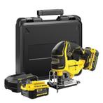Stanley FatMax FMC650M2 Accu Decoupeerzaag Set | Nieuw, Bricolage & Construction, Ophalen of Verzenden