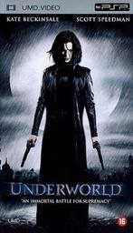 Underworld (UMD Video) (PSP Games), Games en Spelcomputers, Ophalen of Verzenden, Zo goed als nieuw