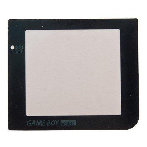 Game Boy Pocket Scherm Lens - Glas, Consoles de jeu & Jeux vidéo, Consoles de jeu | Nintendo Game Boy, Envoi