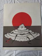 Félix Labisse (1905-1982) - L Aplatigo