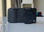 Ricoh GX 200 Appareil photo compact numérique, Nieuw