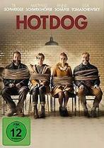 Hot Dog [DVD] von Torsten Künstler  DVD, Verzenden