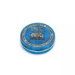 Reuzel Strong Hold High Sheen Pomade (Blauw), Verzenden, Nieuw, Gel, Wax, Haarlak of Mousse