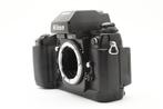 Nikon F4 + MF-23 Multi Control Back | Single lens reflex, Audio, Tv en Foto, Fotocamera's Analoog, Nieuw