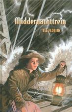 Middernachttrein 9789033127120, Boeken, Kinderboeken | Jeugd | 10 tot 12 jaar, Gelezen, Els Florijn, Verzenden
