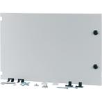 Eaton XEnergy Door IP55 MCCB-PIFT Hauteur 425mm - 184697, Verzenden